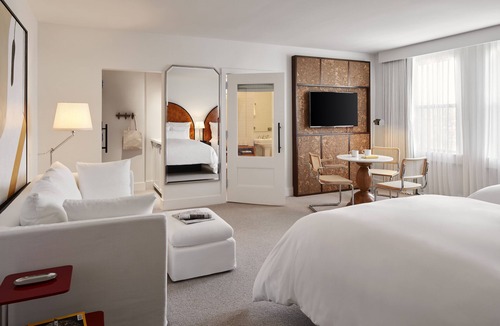 Dupont Circle Hotel | Lyle Washington D.C.