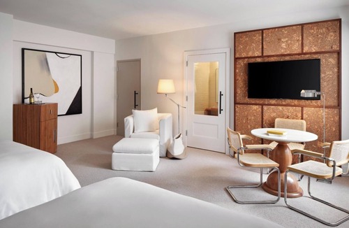 Dupont Circle Hotel | Lyle Washington D.C.