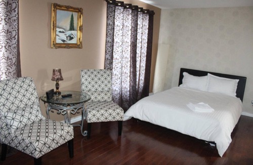 Ottawa Division Bed & Breakfast | Mac Bed and Breakfast