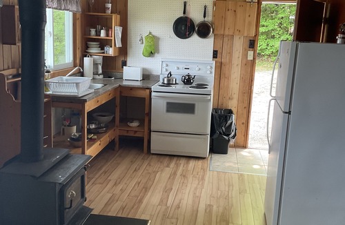 Manitoulin District Cottage | Mac’s Camp
