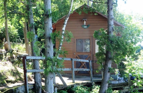 Manitoulin District Cottage | Mac’s Camp