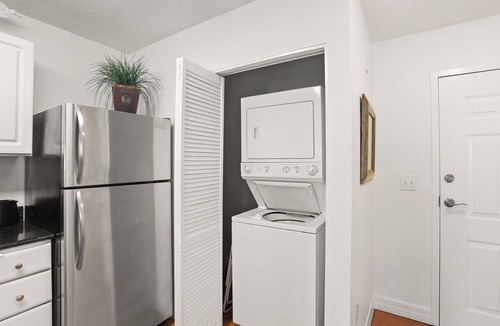 Madeira Beach Condo | 🌅 Madeira Bay Resort #209 – Marina-View Escape with Pet-Friendly Comfort
