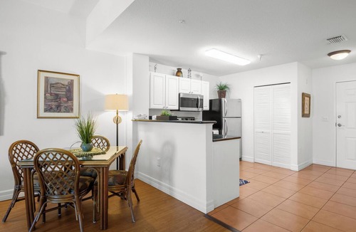 Madeira Beach Condo | 🌅 Madeira Bay Resort #209 – Marina-View Escape with Pet-Friendly Comfort