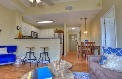 Madeira Beach Hotel | Madeira Bay Resort 306