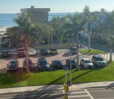 Madeira Beach Apartment | Madeira Bay Resort