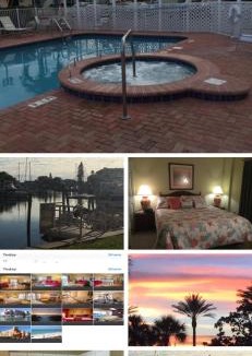Madeira Beach Apartment | Madeira Bay Resort