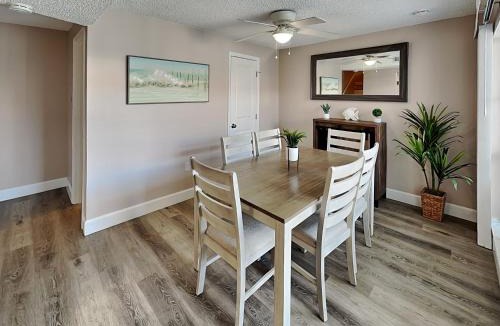 Madeira Beach Apartment | Madeira Beach Yacht Club 343h
