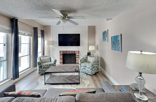 Madeira Beach Apartment | Madeira Beach Yacht Club 343h