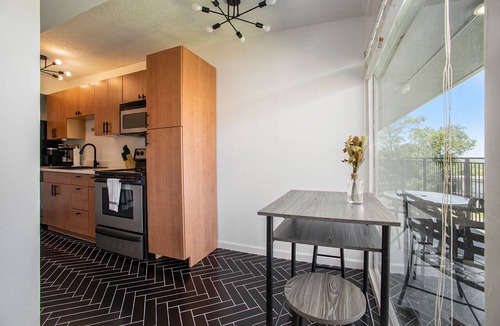 Crestline Heights Condo | Magic City Panoramic View