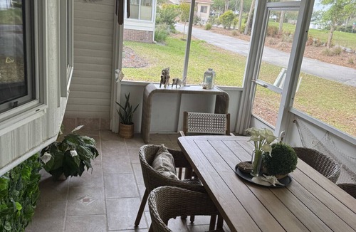 The Villages House | Magnolia Golfview Getaway