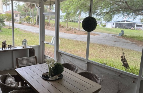 The Villages House | Magnolia Golfview Getaway
