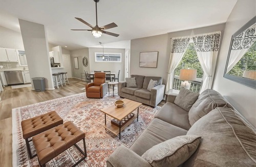 Colington Apartment | Magnolia Sound KDH
