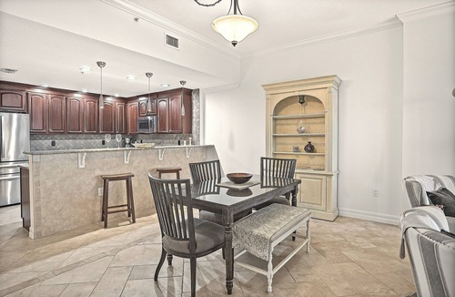 New Smyrna Beach Condo | MALIBU CONDO RENTAL NEW SMYRNA BEACH 3BR/3BA OCEANFRONT LUX 502 UNIT 2000 SQ FT