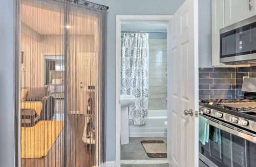 Linden House | Mam Homes