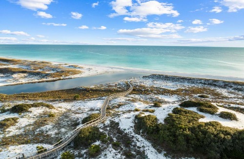 WaterSound West Beach House | Mariglo by 30A Escapes