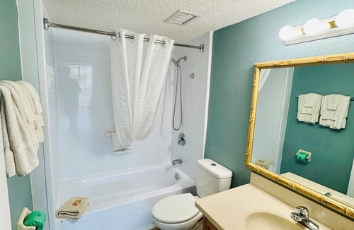 Marine Terrace Resort | Marine Terrace Condominium