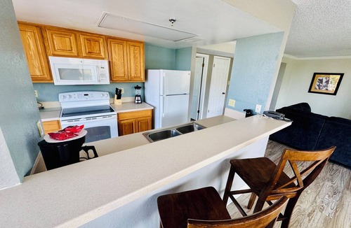Marine Terrace Resort | Marine Terrace Condominium