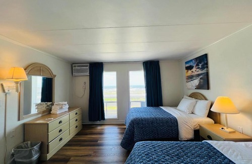 Kill Devil Hills Hotel | Mariner Inn And Suites