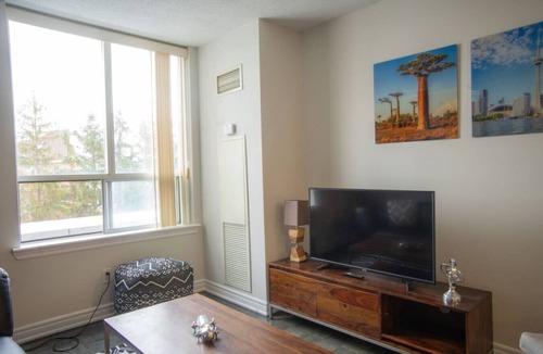 Thornhill Apartment | Markham - The Foresite - 1B