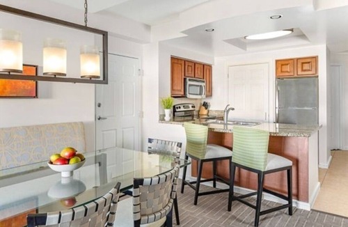Williamsburg Apartment | Marriott Grande Vista 3-bedroom HUGE unit, perfect for extended family vacation!
