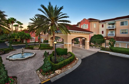 Williamsburg Condo | 🌴Marriott Grande Vista✨ Experience Paradise in a 3BR Villa - Sleeps 10!