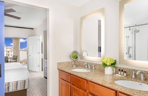 Williamsburg Resort | Marriott's Grande Vista 3 Bedroom Villa