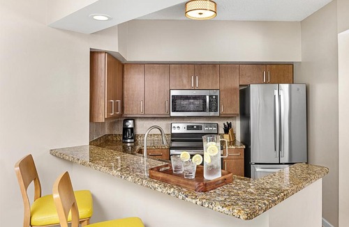 Apopka Resort | Marriott's Villas at Doral