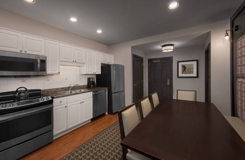Galloway Condo | Marriotts Fairway Villas - 2 Bedroom