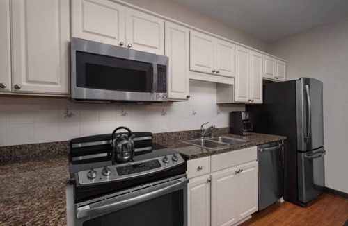 Galloway Condo | Marriotts Fairway Villas - 2 Bedroom