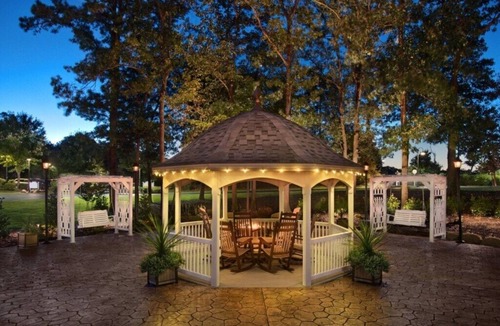 Galloway Condo | Marriotts Fairway Villas - 2 Bedroom