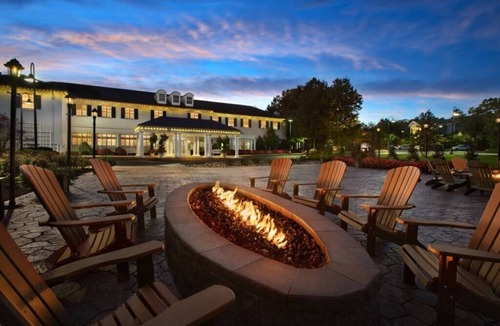 Galloway Condo | Marriotts Fairway Villas - 2 Bedroom