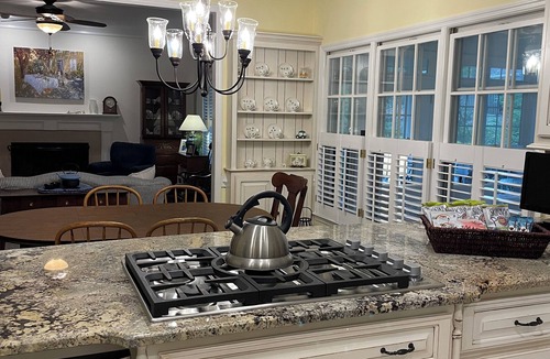 Martinez House | Martinez Masters Home