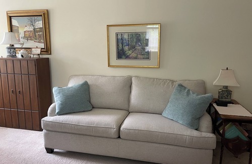 Martinez House | Martinez Masters Home
