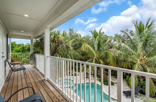 Whitney Beach Villa | Massive Oasis, 2 Private Pools, Hot Tub Sleep16