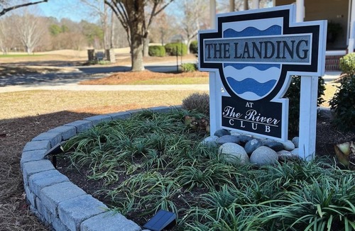 North Augusta Condo | Master’s Ready! Perfect location for the golf enthusiast!