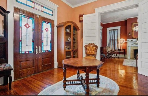 Mobile House | McKean Manor
