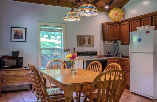 Bryson City Cabin | McKinley Edwards Inn