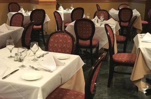 Secaucus Hotel | Meadowlands Plaza Hotel