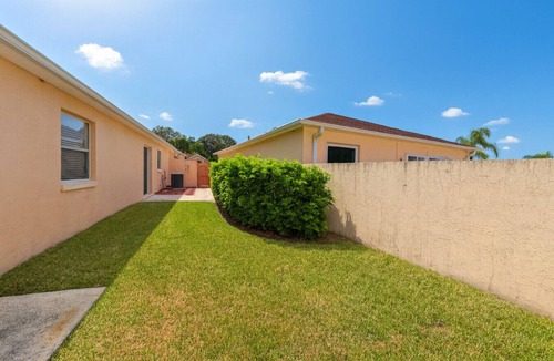 The Villages House | Medira Villa at Spanish Springs