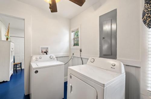 Cedar Key House | Merrilly Cottage