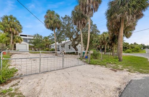 Cedar Key House | Merrilly Cottage