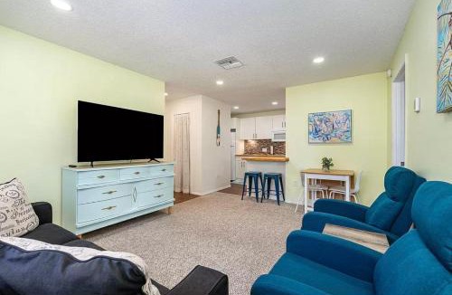 Merritt Island Apartment | Merrit Island Cozy Condo