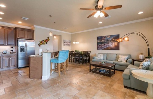 Merritt Island Condo | Merritt Island Townhouse: Family Fun Near the River!