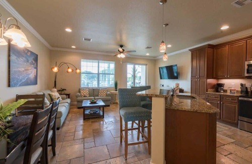 Merritt Island Condo | Merritt Island Townhouse: Family Fun Near the River!