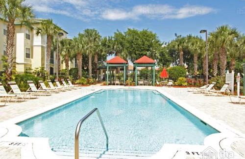 West Kissimmee Apartment | Mickey's Retreat K2