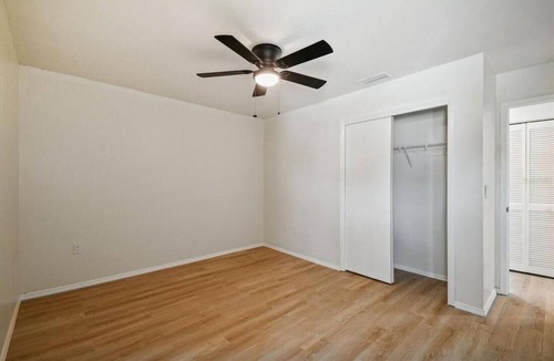 New Port Richey East House | Mid-Term Rental Near Downtown New Port Richey!