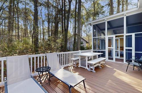 Bethany Beach House | Middlesex Beach - 9 Bridge