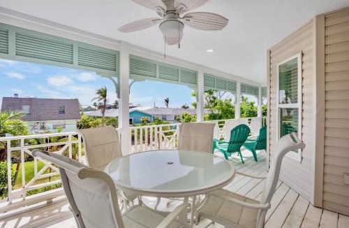 Bradenton Beach House | Midnight Gulf Resort A