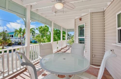Bradenton Beach House | Midnight Gulf Resort B