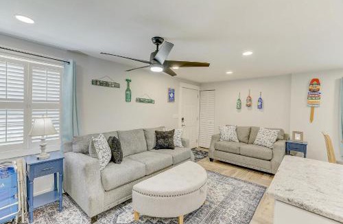 South Bradenton House | Min to IMG - Heated Pool - Putt Putt - Games